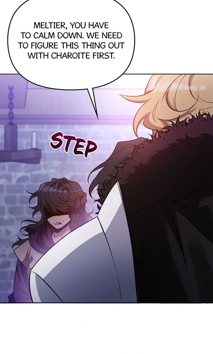 Choose Your Heroes Carefully [Official] - Chapter 67 manhwa