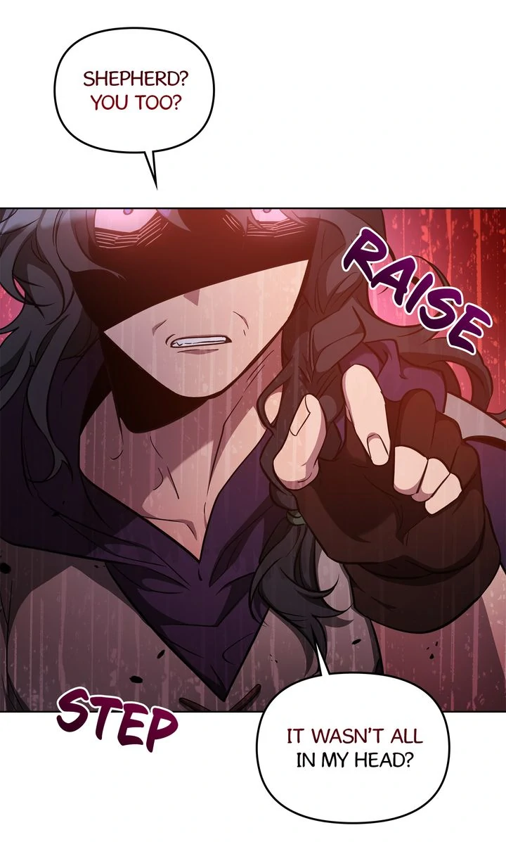 Choose Your Heroes Carefully [Official] - Chapter 67 manhwa