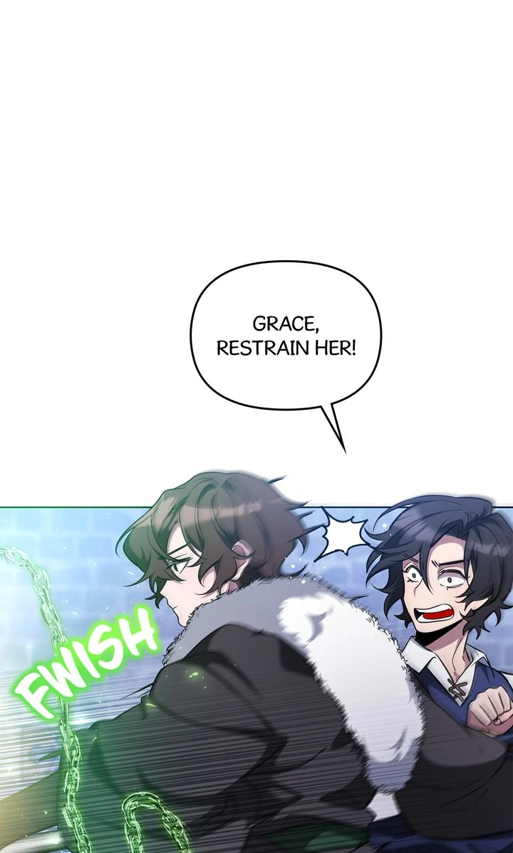 Choose Your Heroes Carefully [Official] - Chapter 67 manhwa