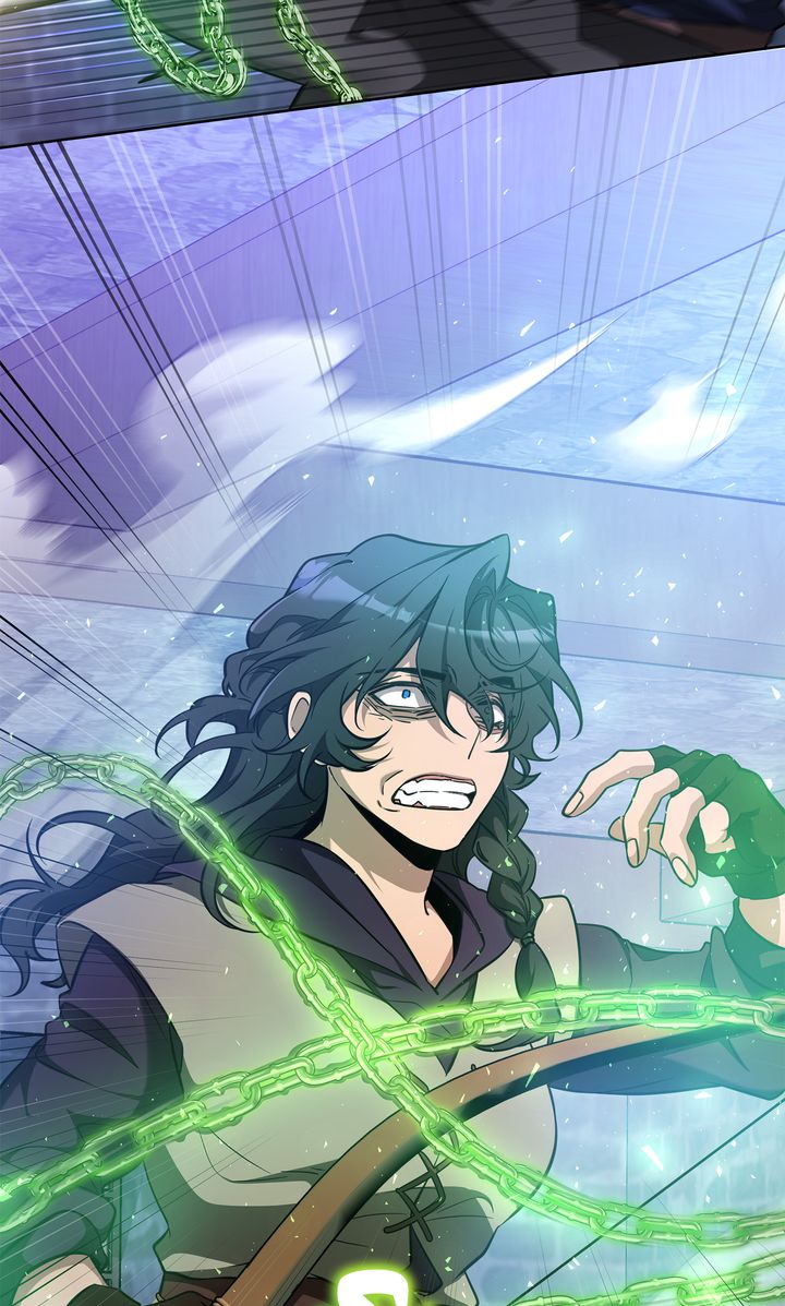 Choose Your Heroes Carefully [Official] - Chapter 67 manhwa