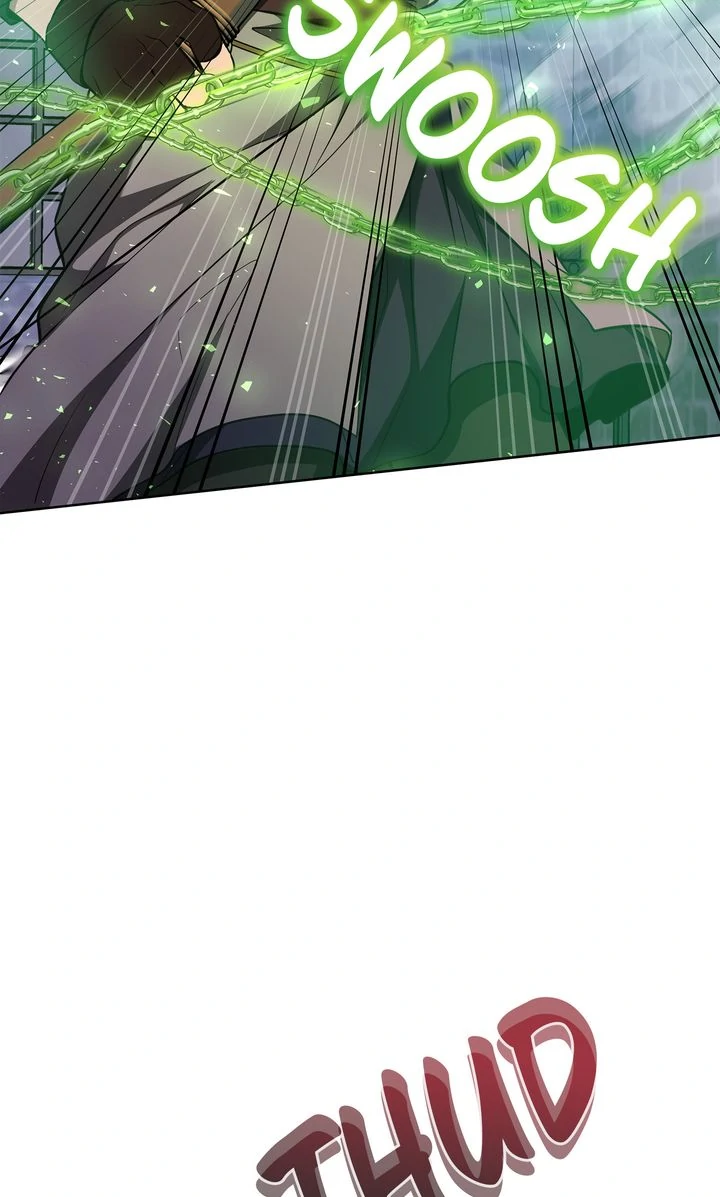 Choose Your Heroes Carefully [Official] - Chapter 67 manhwa