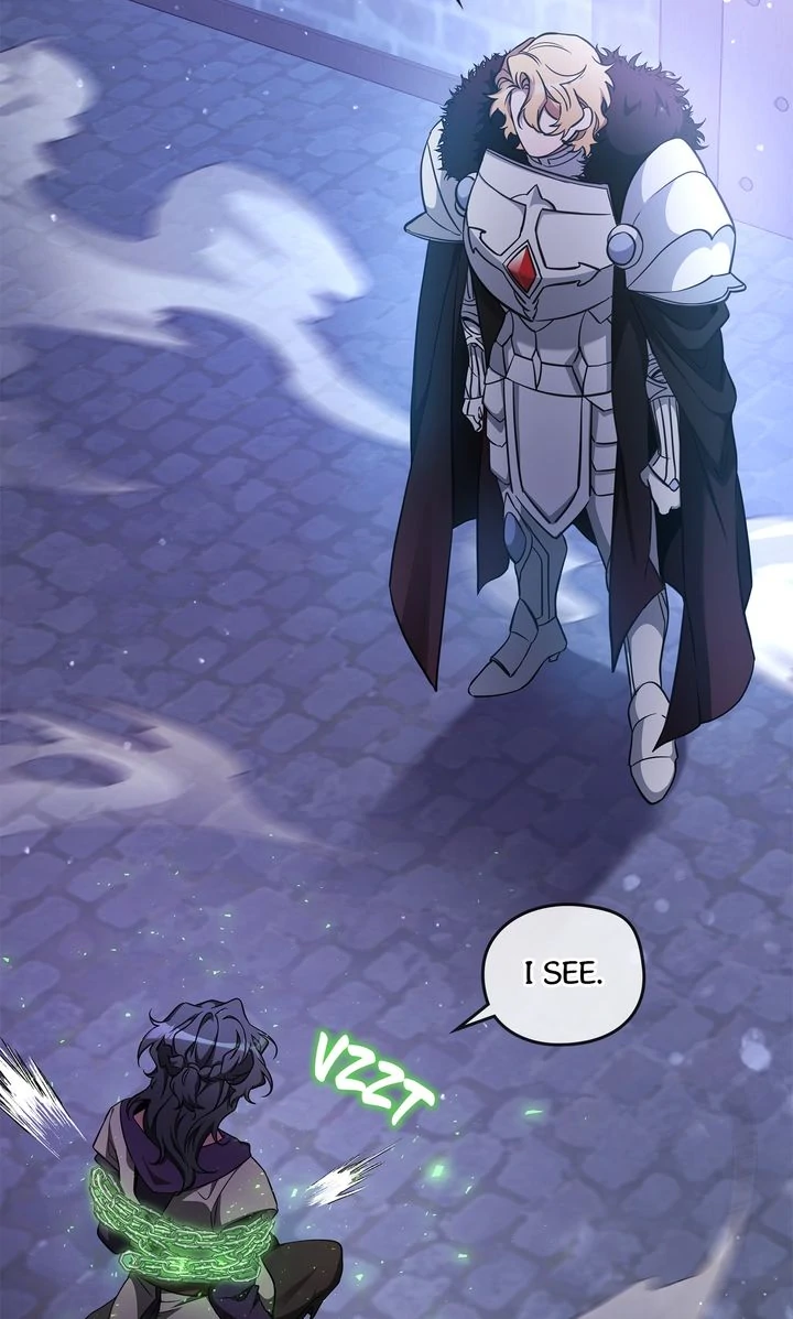 Choose Your Heroes Carefully [Official] - Chapter 67 manhwa