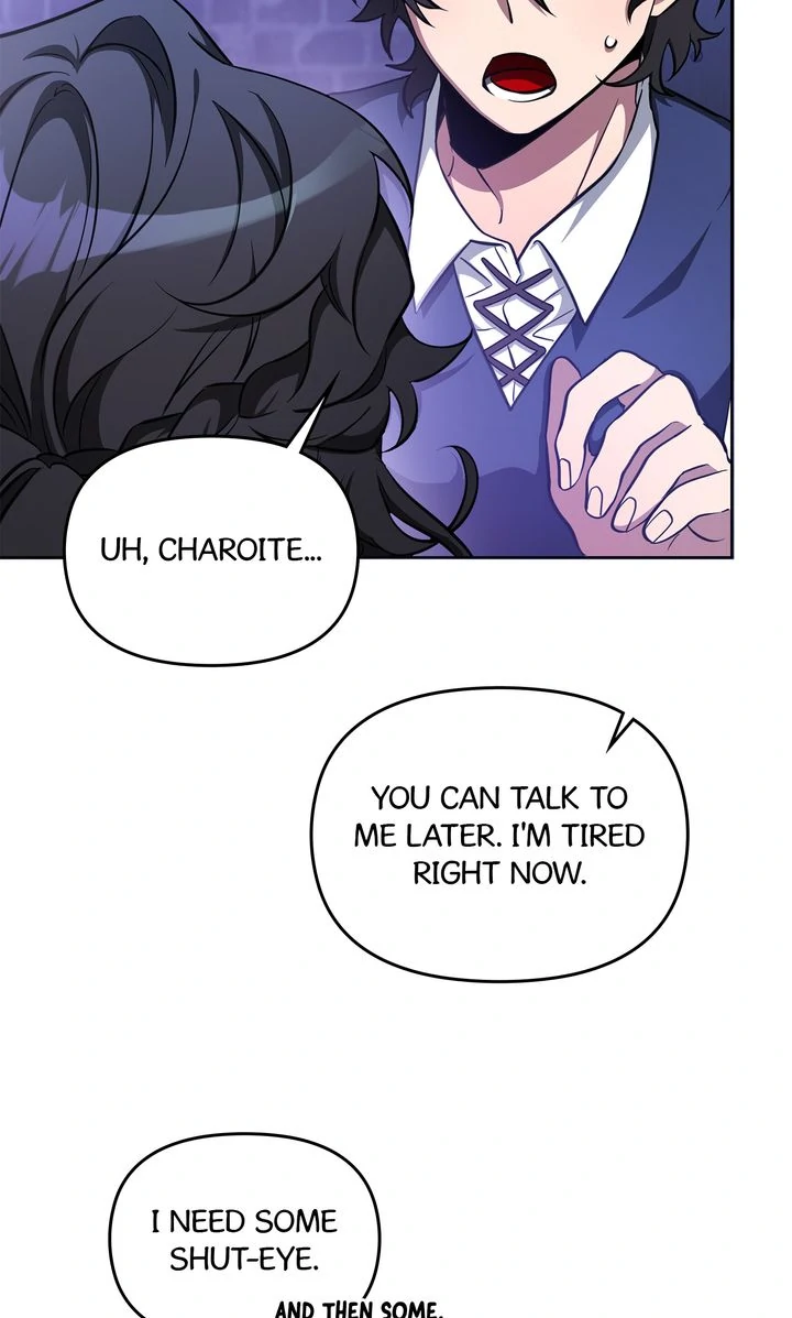 Choose Your Heroes Carefully [Official] - Chapter 67 manhwa