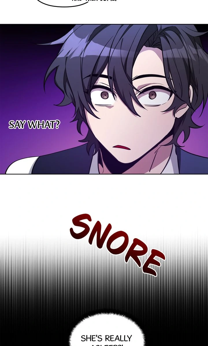 Choose Your Heroes Carefully [Official] - Chapter 67 manhwa