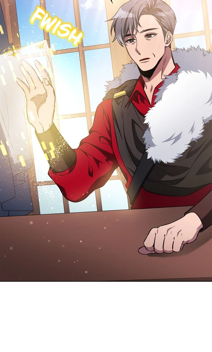 Choose Your Heroes Carefully [Official] - Chapter 67 manhwa