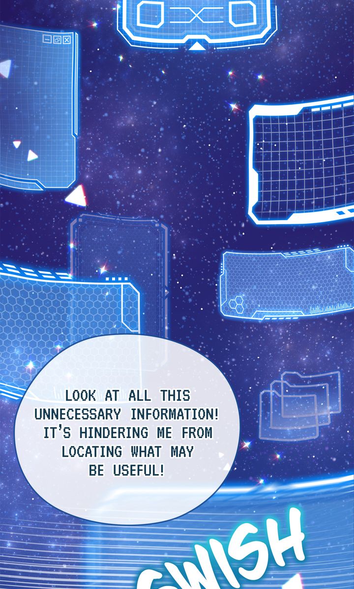 Choose Your Heroes Carefully [Official] - Chapter 68 manhwa