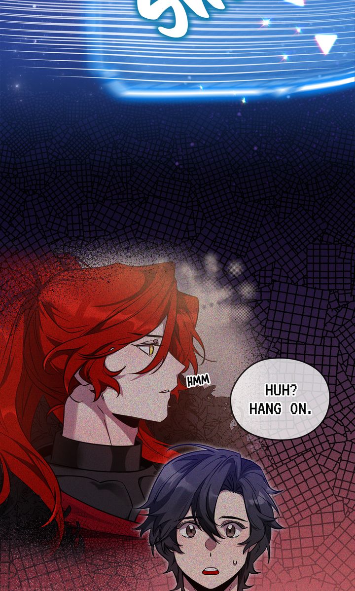 Choose Your Heroes Carefully [Official] - Chapter 68 manhwa