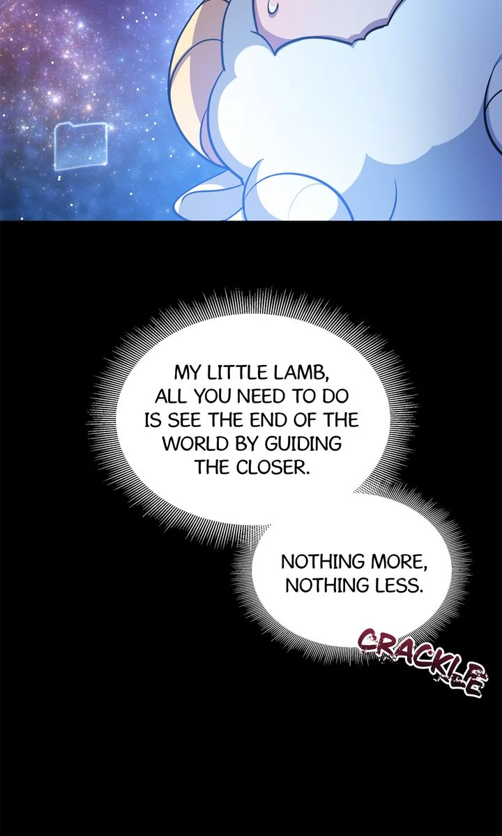 Choose Your Heroes Carefully [Official] - Chapter 68 manhwa