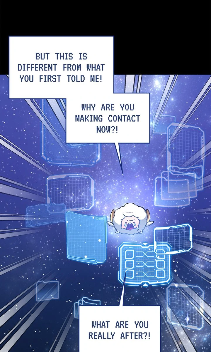 Choose Your Heroes Carefully [Official] - Chapter 68 manhwa