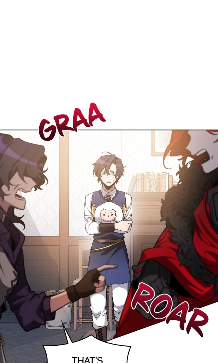 Choose Your Heroes Carefully [Official] - Chapter 68 manhwa