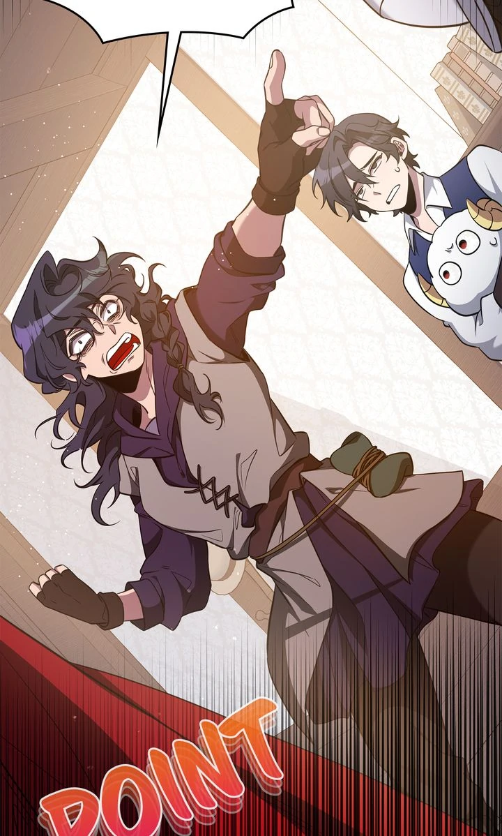 Choose Your Heroes Carefully [Official] - Chapter 68 manhwa