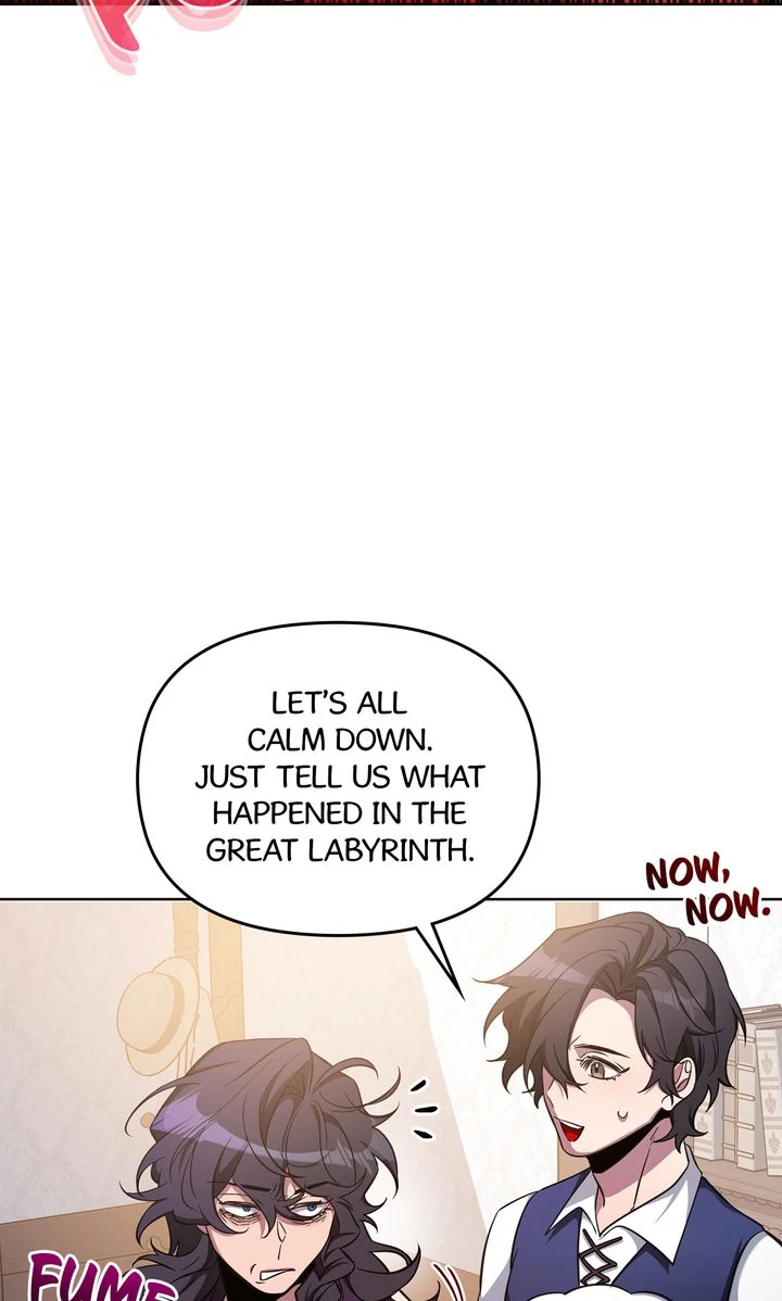 Choose Your Heroes Carefully [Official] - Chapter 68 manhwa