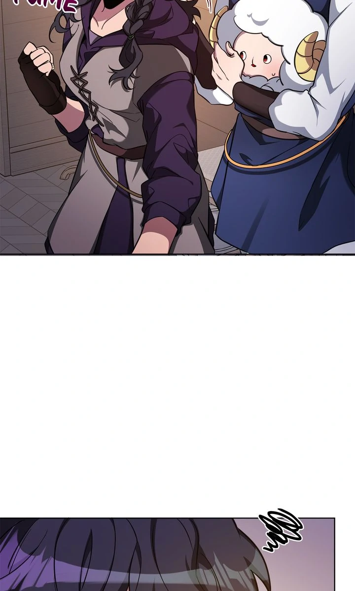 Choose Your Heroes Carefully [Official] - Chapter 68 manhwa