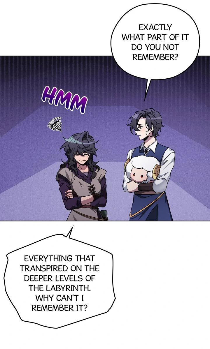 Choose Your Heroes Carefully [Official] - Chapter 68 manhwa