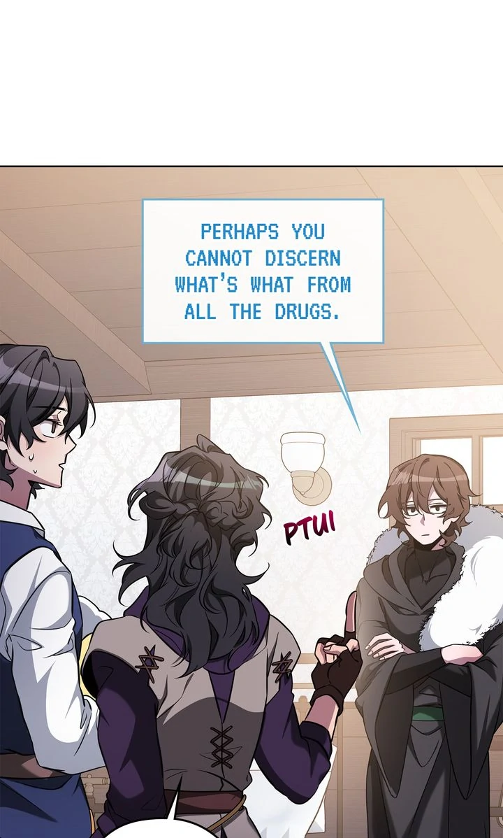 Choose Your Heroes Carefully [Official] - Chapter 68 manhwa