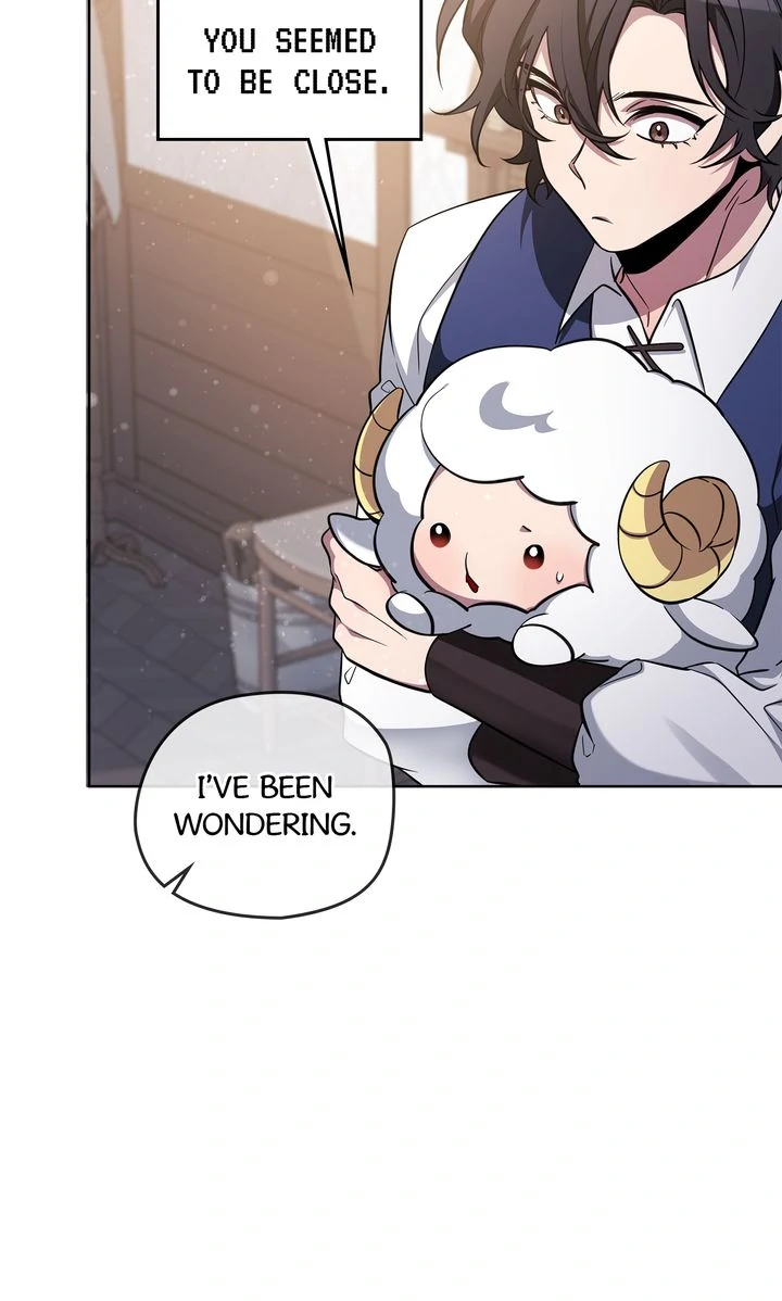 Choose Your Heroes Carefully [Official] - Chapter 68 manhwa