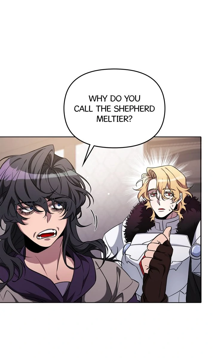 Choose Your Heroes Carefully [Official] - Chapter 68 manhwa