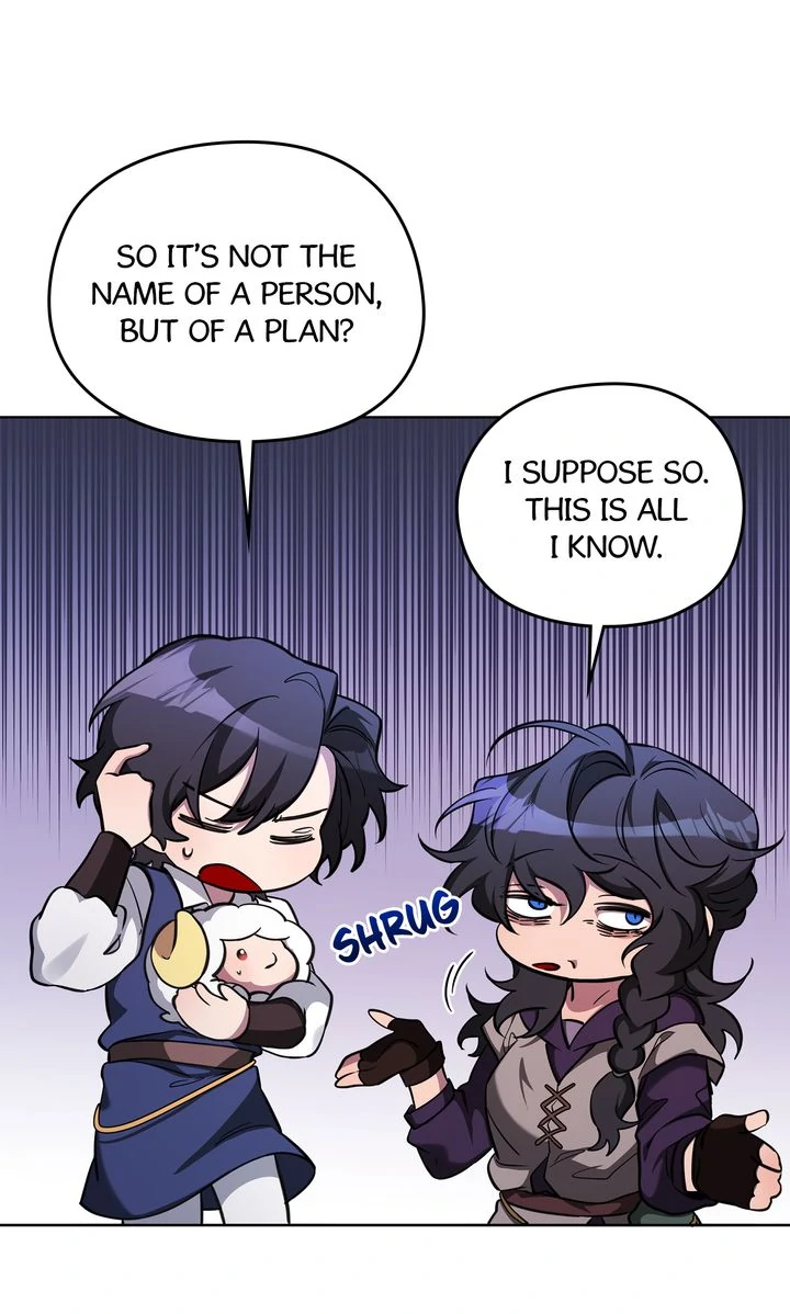 Choose Your Heroes Carefully [Official] - Chapter 68 manhwa