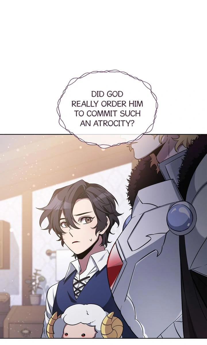 Choose Your Heroes Carefully [Official] - Chapter 68 manhwa