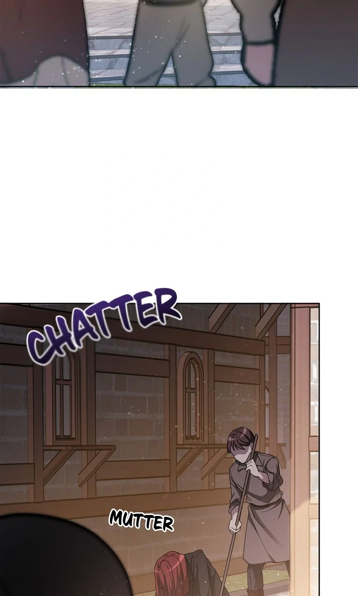 Choose Your Heroes Carefully [Official] - Chapter 68 manhwa