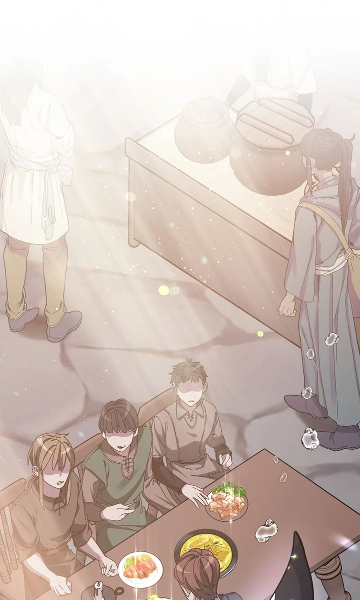 Choose Your Heroes Carefully [Official] - Chapter 68 manhwa