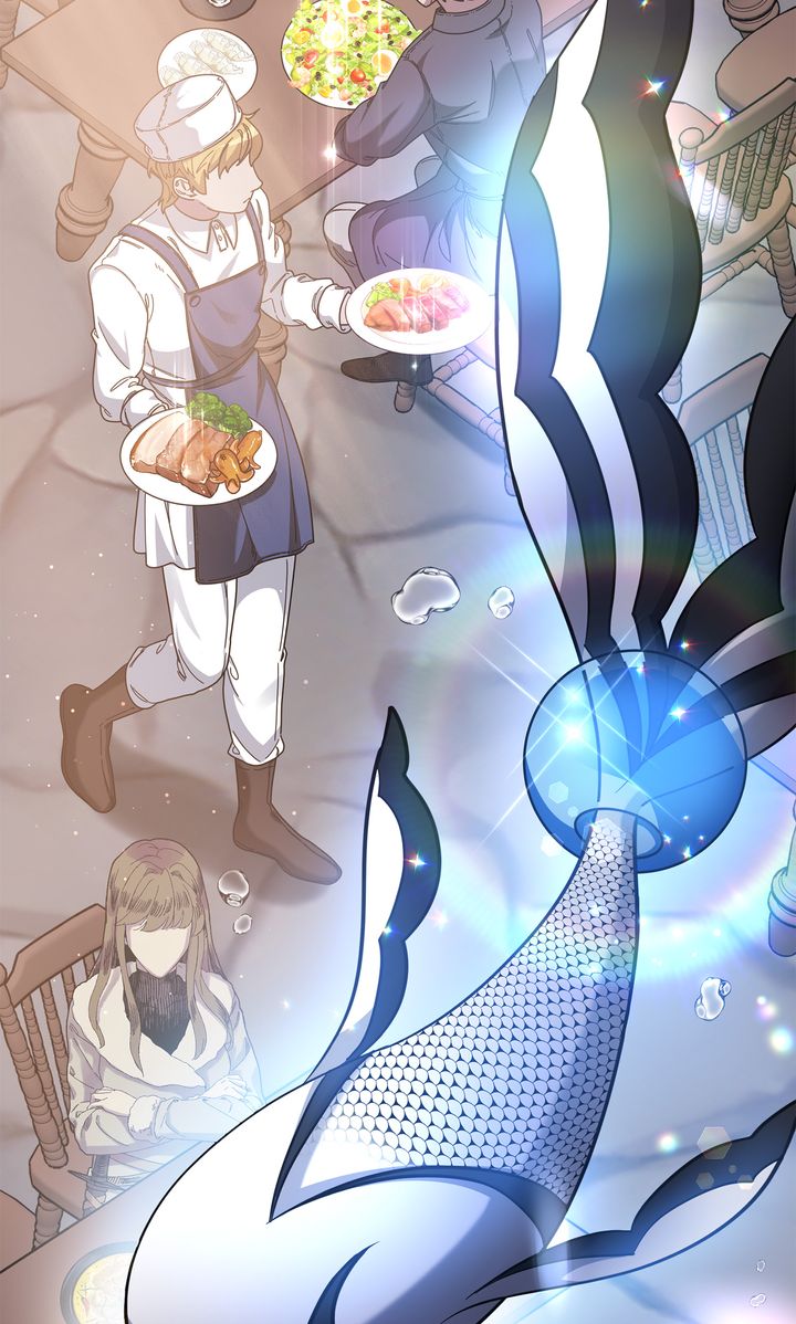 Choose Your Heroes Carefully [Official] - Chapter 68 manhwa