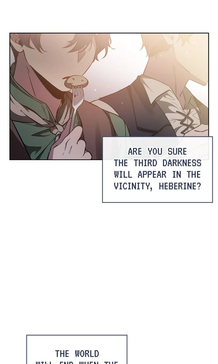Choose Your Heroes Carefully [Official] - Chapter 68 manhwa