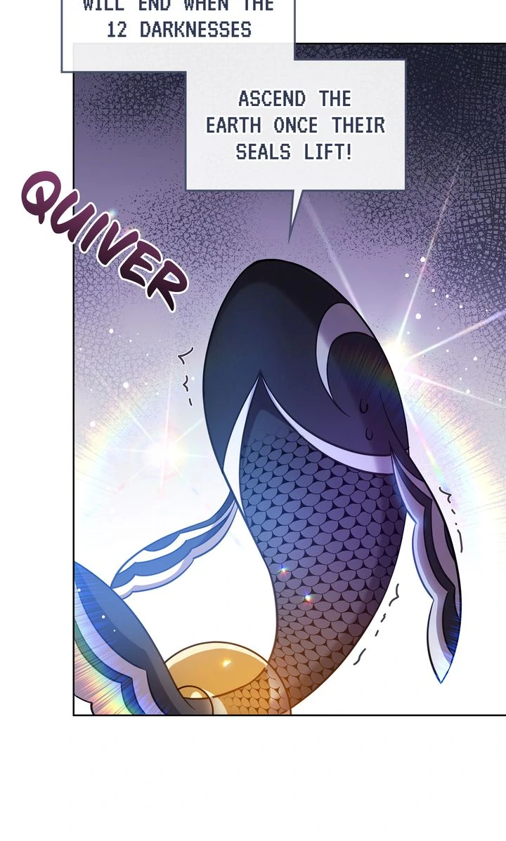 Choose Your Heroes Carefully [Official] - Chapter 68 manhwa