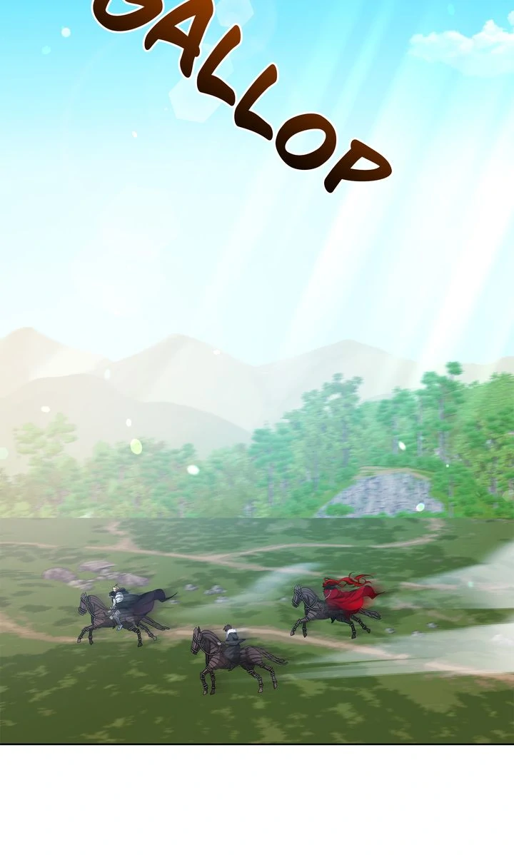 Choose Your Heroes Carefully [Official] - Chapter 68 manhwa