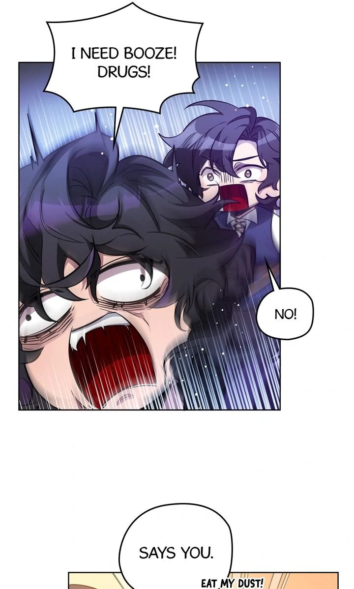 Choose Your Heroes Carefully [Official] - Chapter 68 manhwa