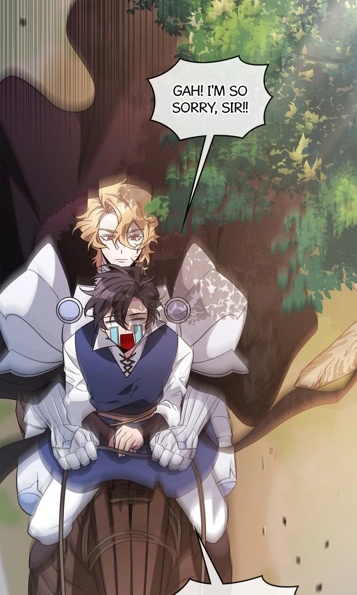 Choose Your Heroes Carefully [Official] - Chapter 68 manhwa