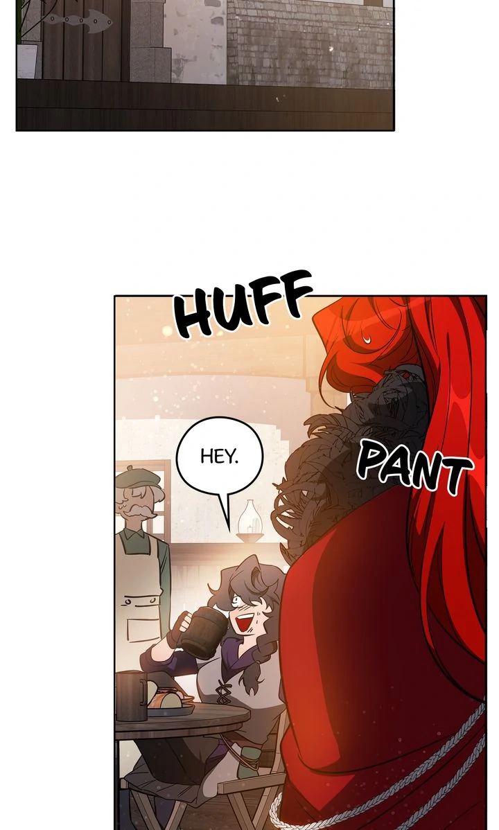 Choose Your Heroes Carefully [Official] - Chapter 68 manhwa