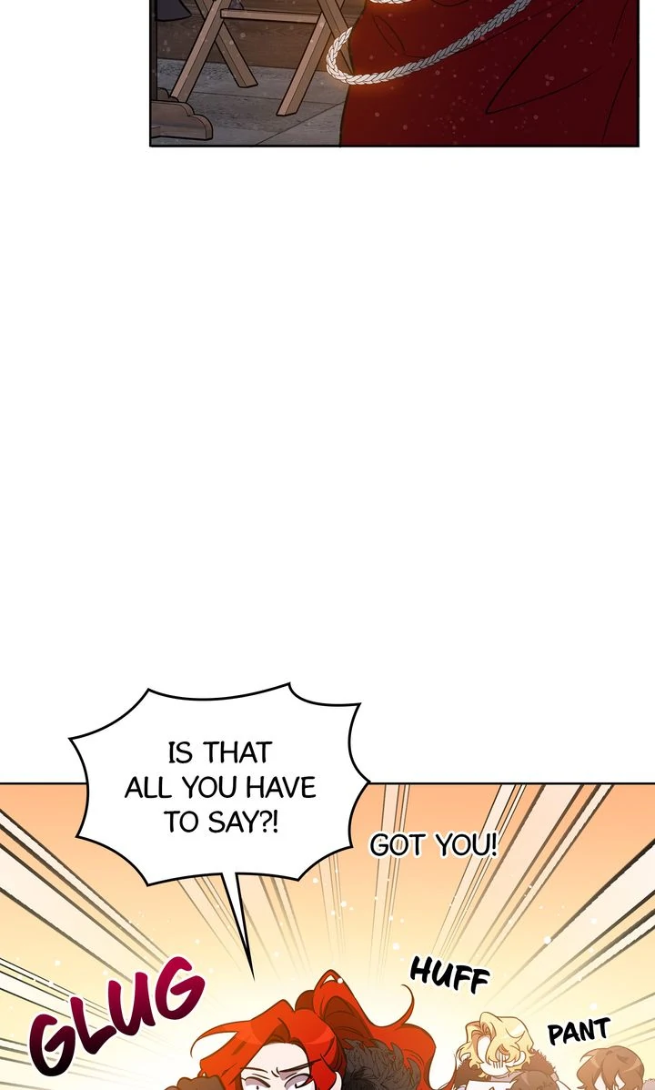 Choose Your Heroes Carefully [Official] - Chapter 68 manhwa