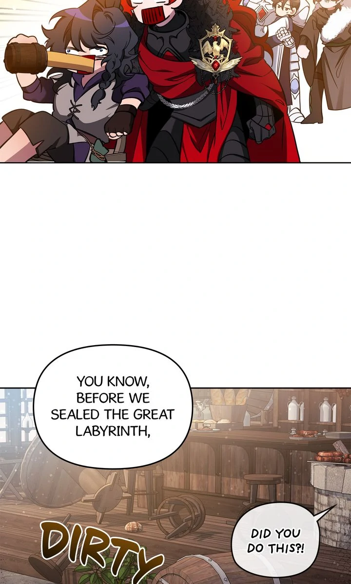 Choose Your Heroes Carefully [Official] - Chapter 68 manhwa