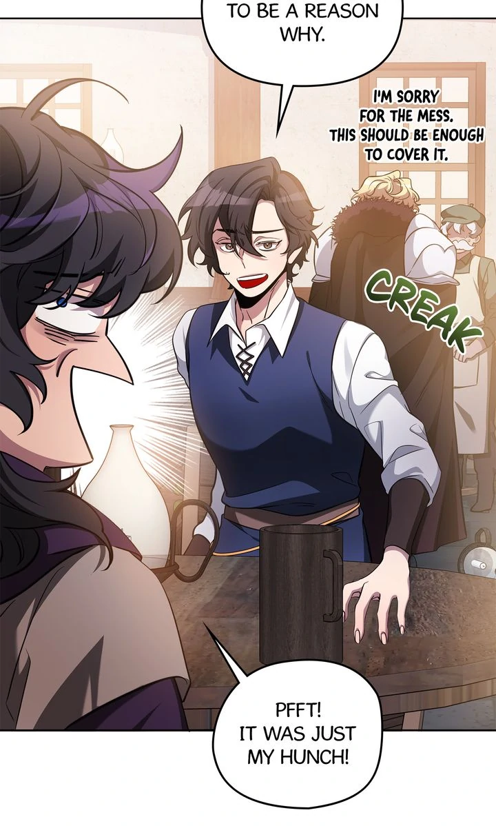 Choose Your Heroes Carefully [Official] - Chapter 68 manhwa