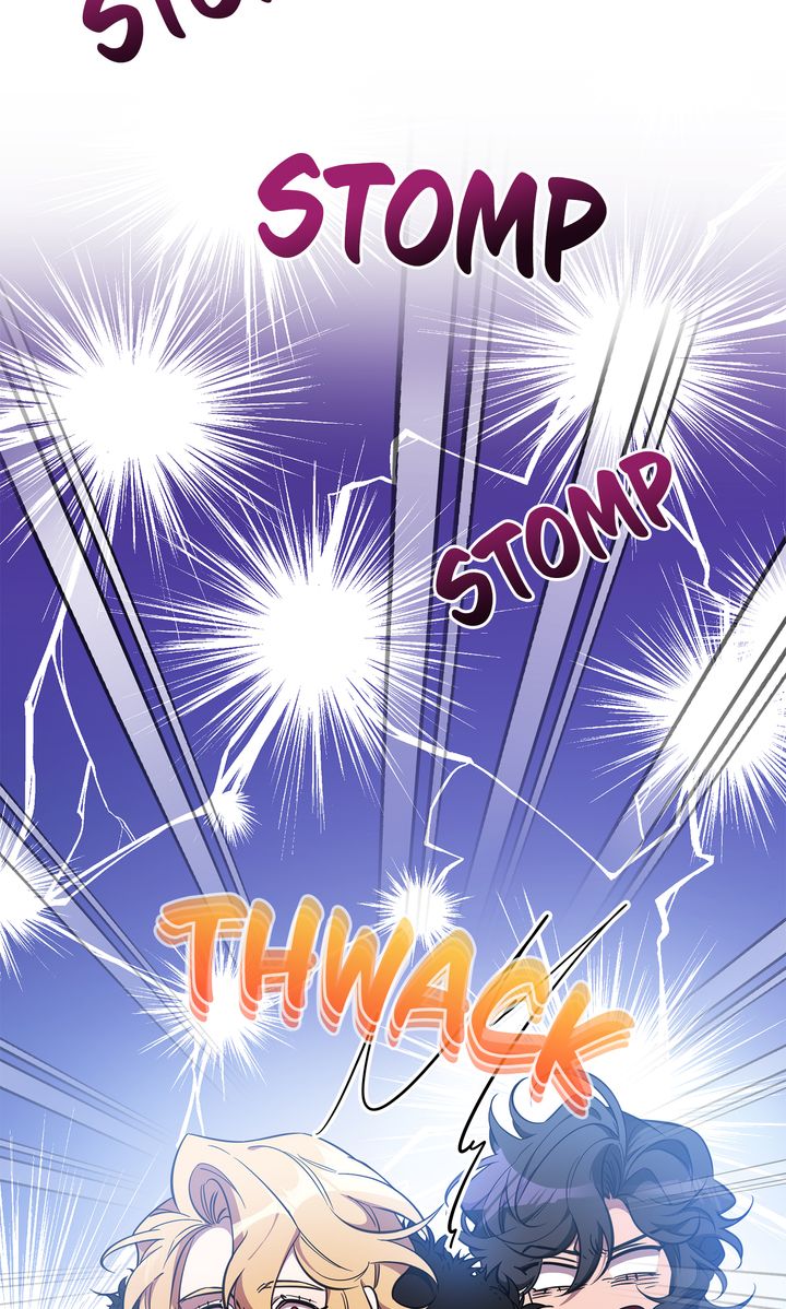 Choose Your Heroes Carefully [Official] - Chapter 68 manhwa