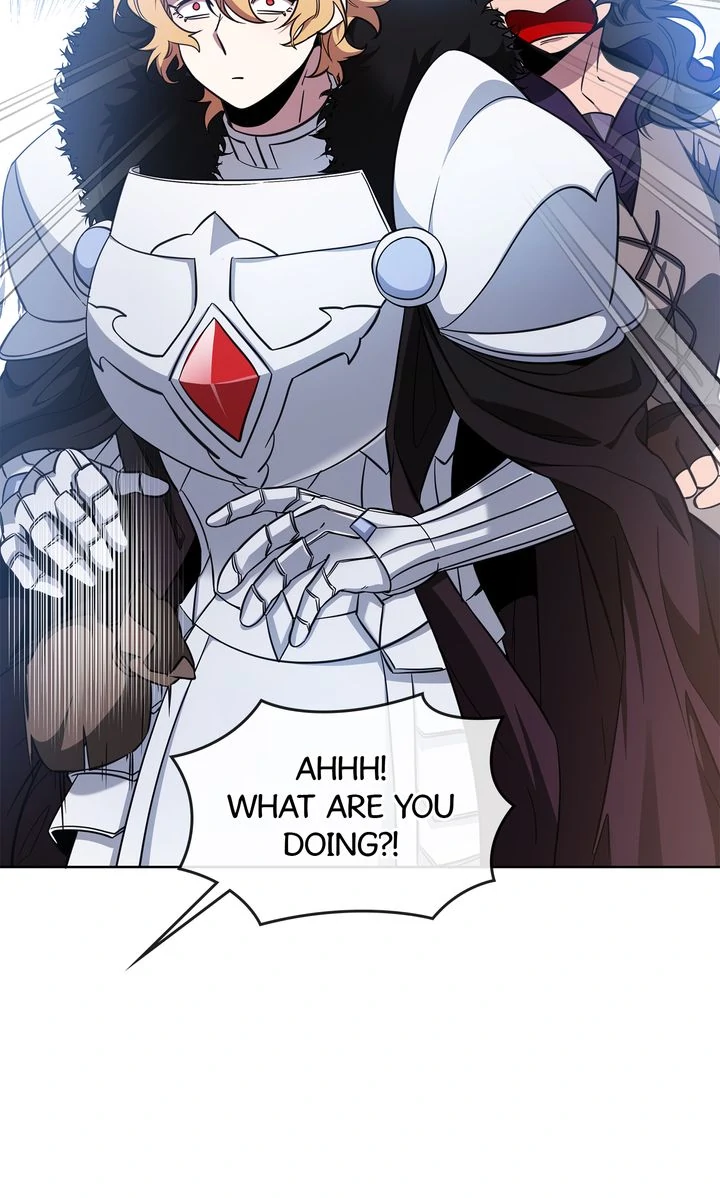 Choose Your Heroes Carefully [Official] - Chapter 68 manhwa