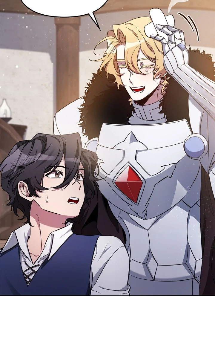 Choose Your Heroes Carefully [Official] - Chapter 68 manhwa