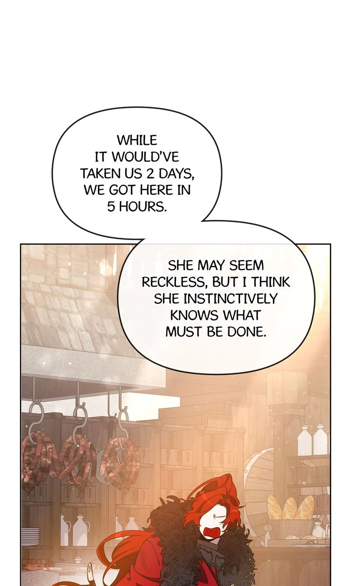 Choose Your Heroes Carefully [Official] - Chapter 68 manhwa