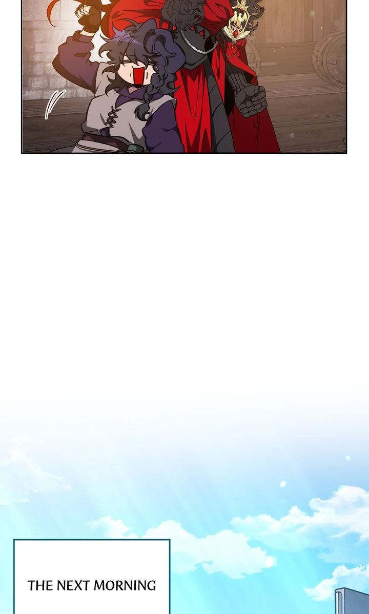 Choose Your Heroes Carefully [Official] - Chapter 68 manhwa