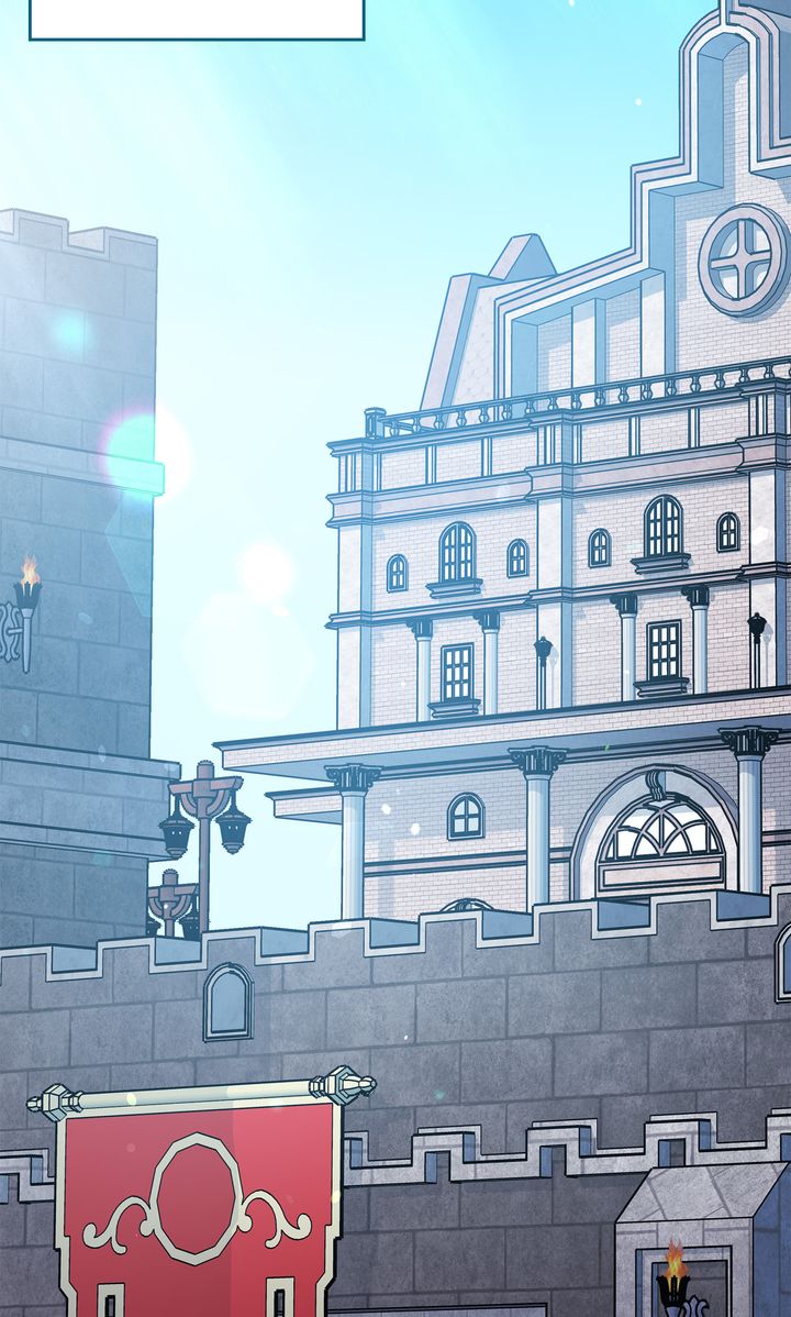 Choose Your Heroes Carefully [Official] - Chapter 68 manhwa