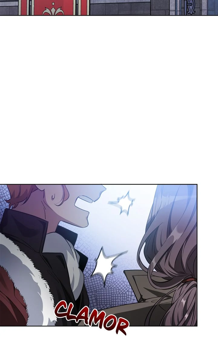 Choose Your Heroes Carefully [Official] - Chapter 68 manhwa