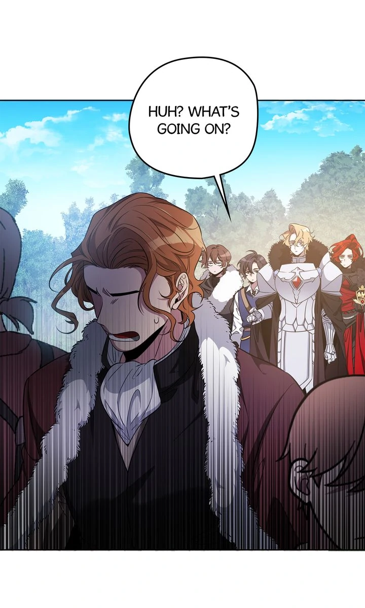 Choose Your Heroes Carefully [Official] - Chapter 68 manhwa