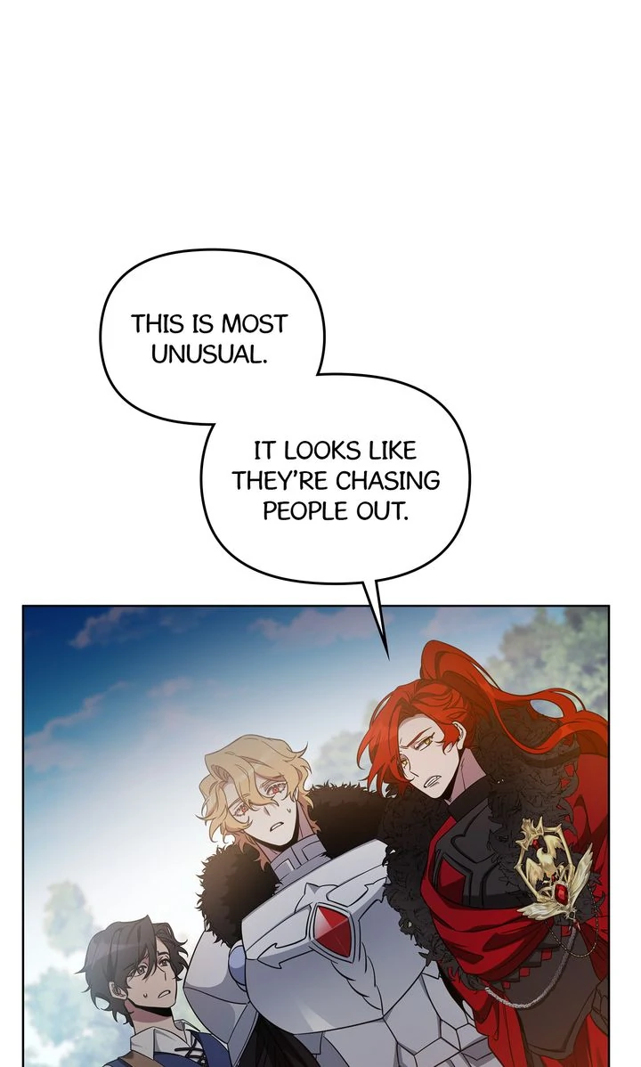 Choose Your Heroes Carefully [Official] - Chapter 68 manhwa