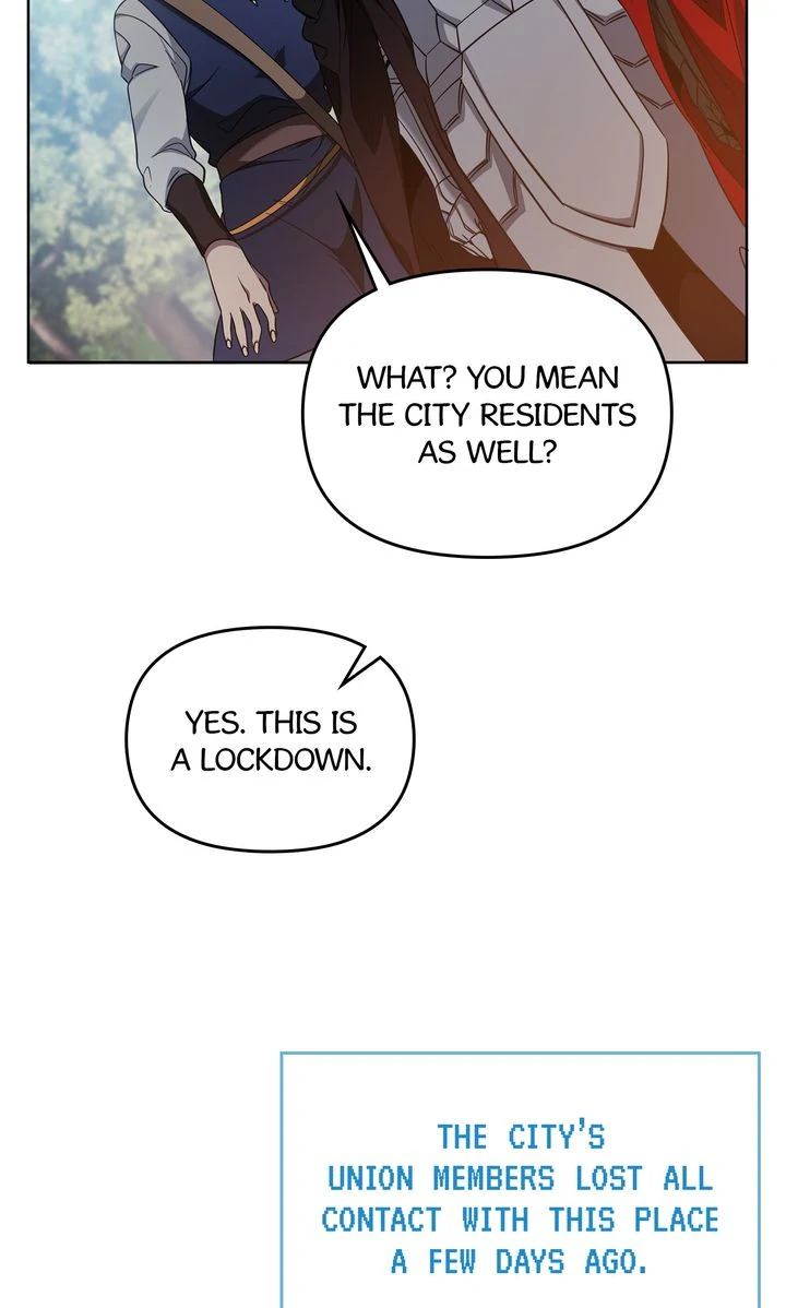 Choose Your Heroes Carefully [Official] - Chapter 68 manhwa