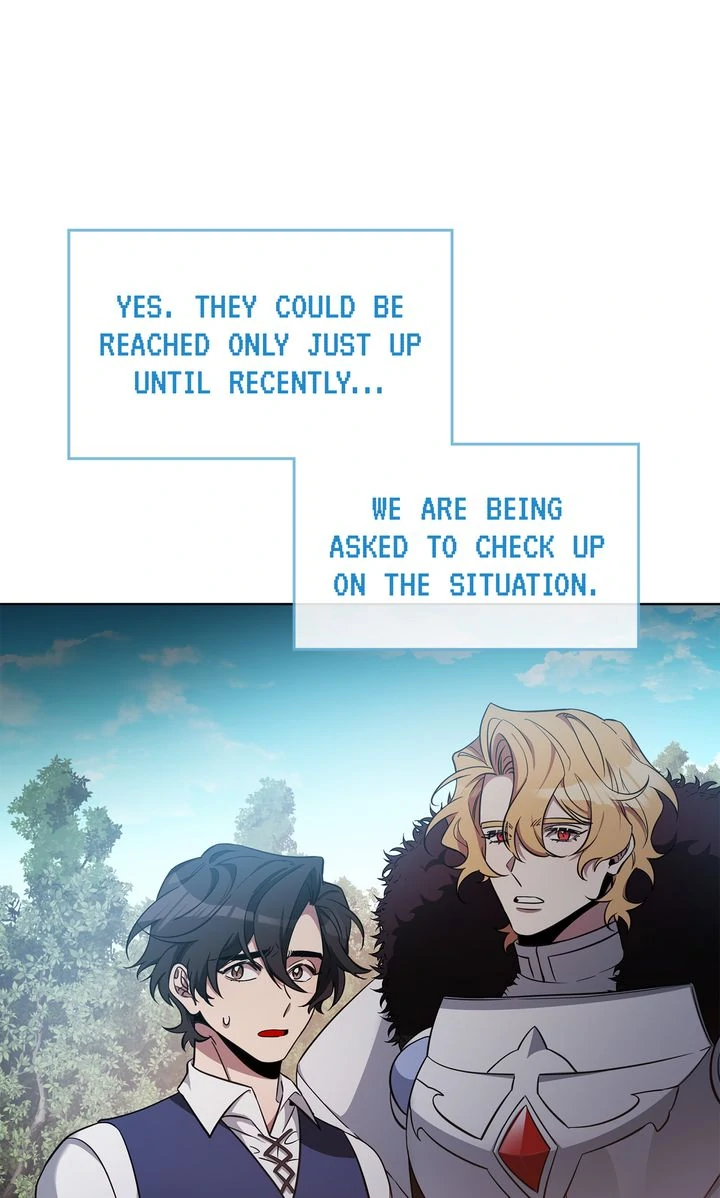 Choose Your Heroes Carefully [Official] - Chapter 68 manhwa