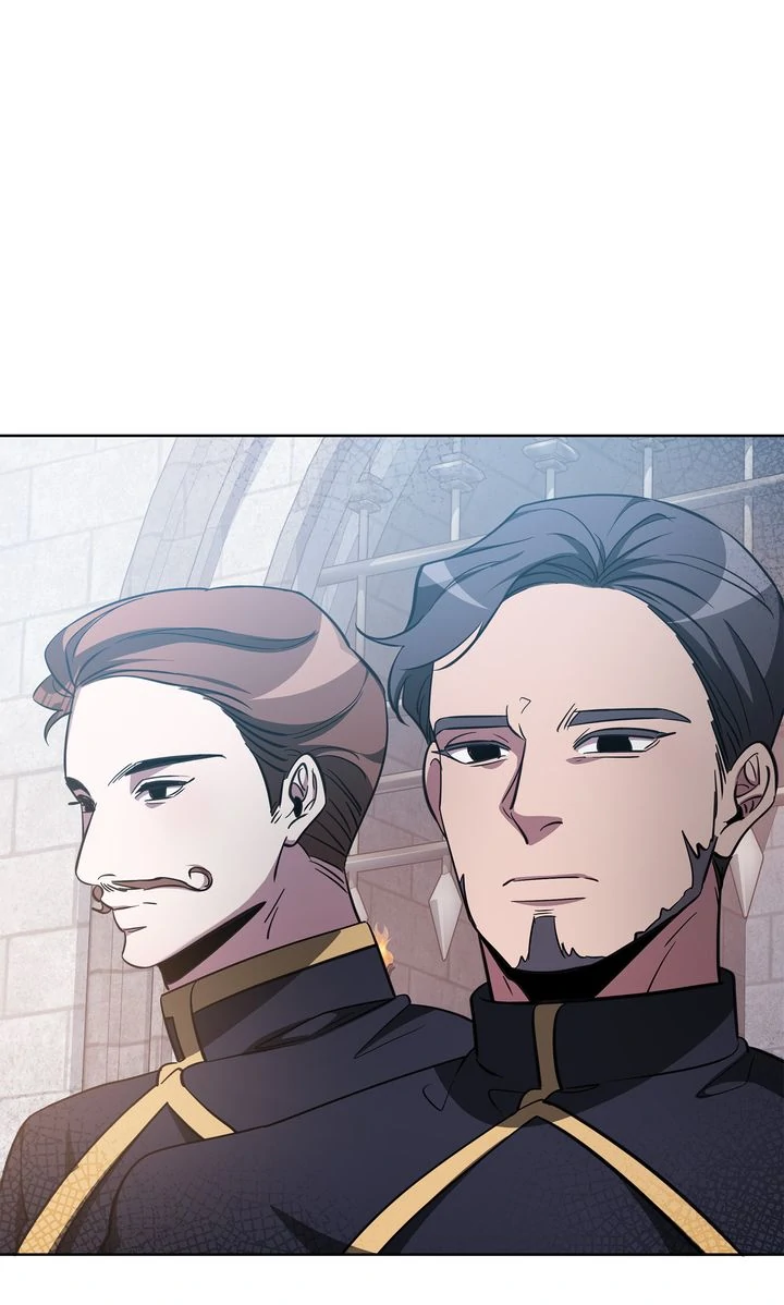 Choose Your Heroes Carefully [Official] - Chapter 68 manhwa