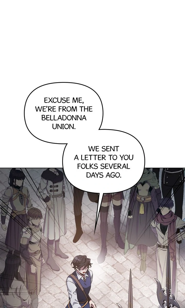 Choose Your Heroes Carefully [Official] - Chapter 68 manhwa