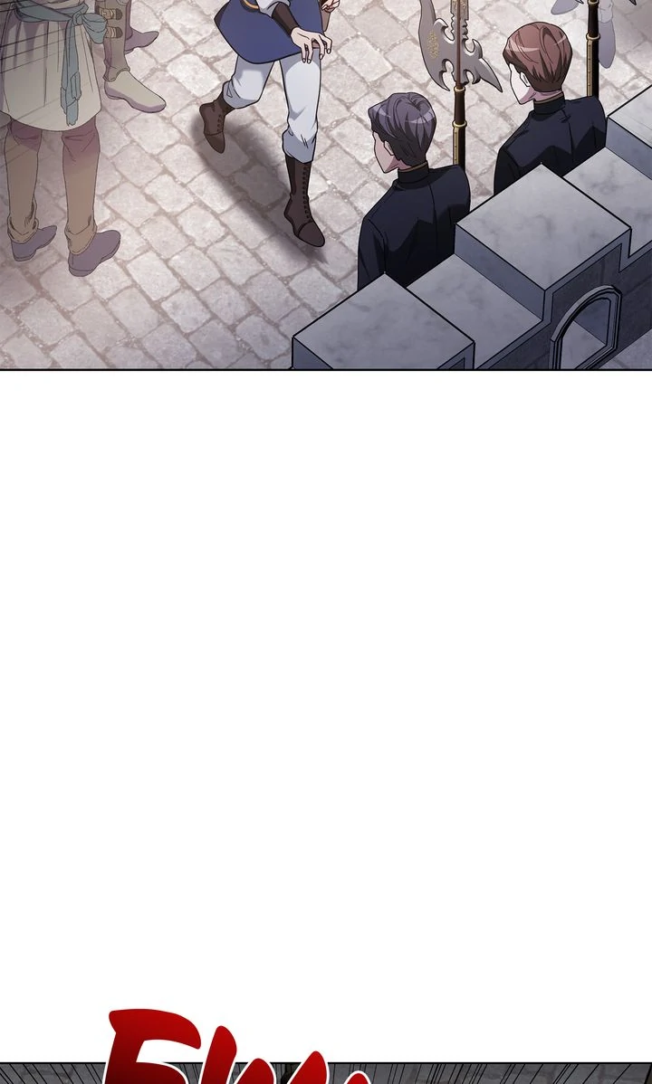 Choose Your Heroes Carefully [Official] - Chapter 68 manhwa