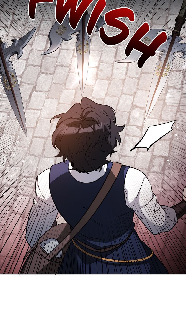 Choose Your Heroes Carefully [Official] - Chapter 68 manhwa